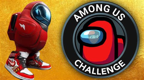 Mad Truck <strong>Challenge</strong> Special. . Bitlife among us challenge